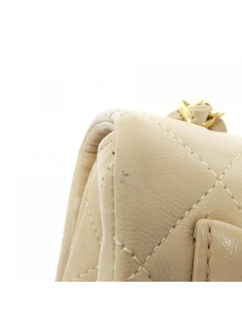 Chanel Vintage Shoulder